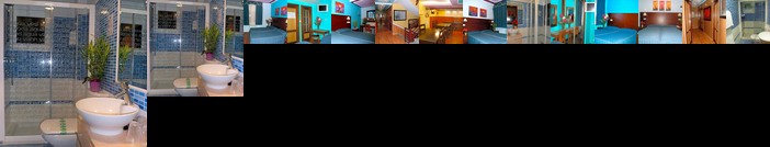 Hotel Las Nieves