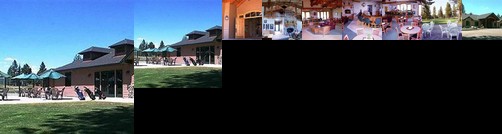 Bailey Creek Cottages Chester (California)