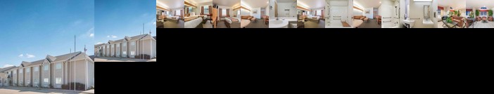 Microtel Inn & Suites Altus