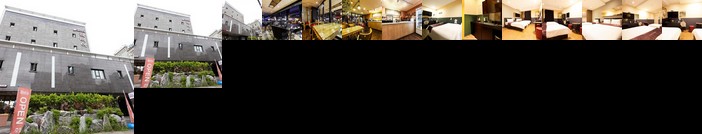 Hotel New Prince