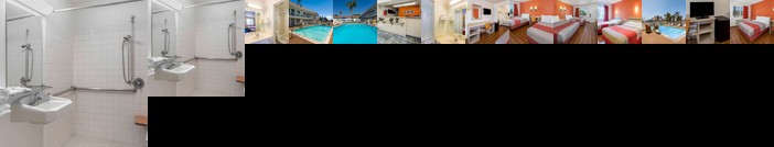 Motel 6 North Hills Los Angeles