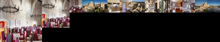 Parador de Alarcon