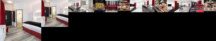ACHAT Premium Hotel Airport-Hannover