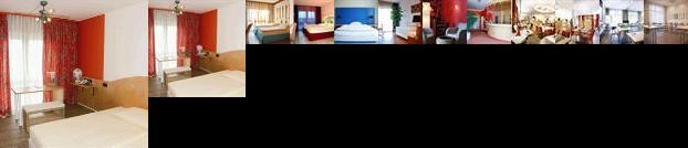 Best Western Nordic Hotel Ambiente