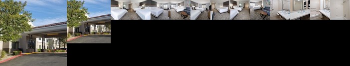 Holiday Inn Express & Suites - Santa Clarita