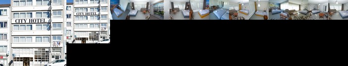 City Hotel Wuppertal