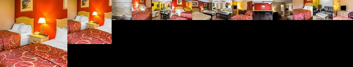 Econo Lodge Inn & Suites Walnut