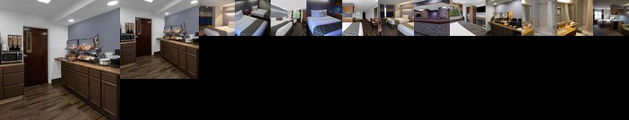 Microtel Inn & Suites by Wyndham BWI Airport Baltimore