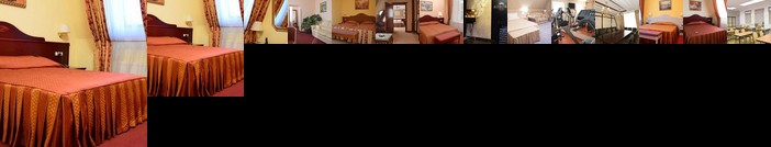Aurora Hotel Kharkiv