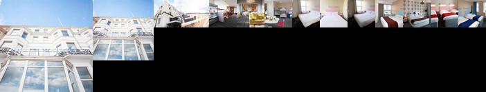 The Big Sleep Hotel Eastbourne