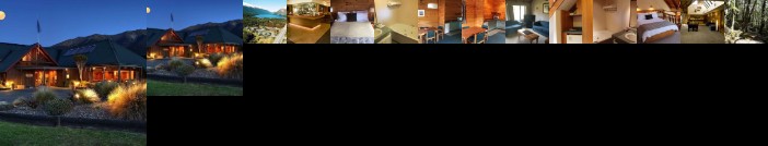 Alpine Lodge Saint Arnaud
