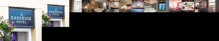 The Oakhouse Hotel