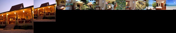 Buffalo Bay Vacation Club Ranong
