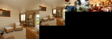 Waipoua Lodge