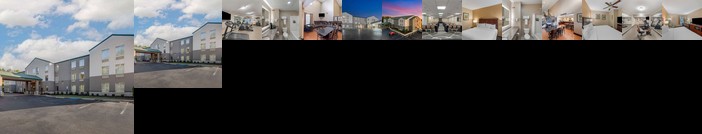 Best Western Hotel & Suites Russellville (Alabama)