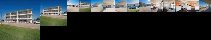 Motel 6 Humble,TX