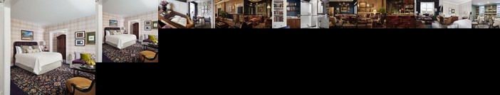 The Homestead Hotel Evanston