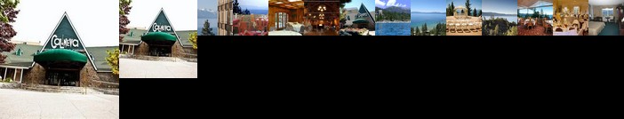 Cal-Neva Resort Spa and Casino