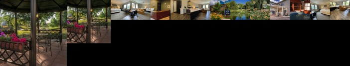 Boulder Twin Lakes Inn