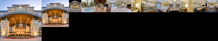 Homewood Suites by Hilton, Dallas-Frisco