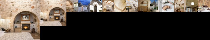 Residence Trulli Holiday