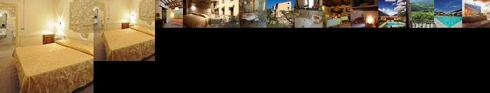 Antico Casale Urbani Hotel Scheggino