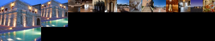 Relais San Biagio Antico Monastero Nocera Umbra