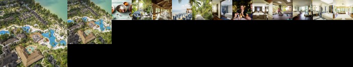 Le Meridien Khao Lak Beach & Spa Resort