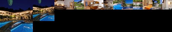 Delphi Resort Neo Klima