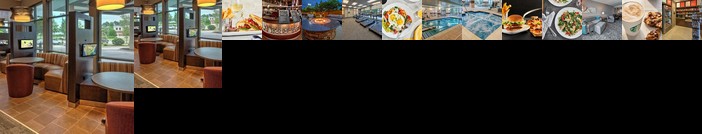 Courtyard by Marriott Newport News Airport
