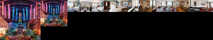 Gaylord Hotel National Harbor