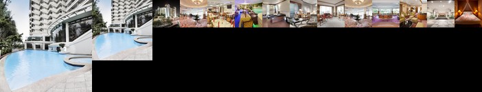 Grand Dorsett Labuan Hotel