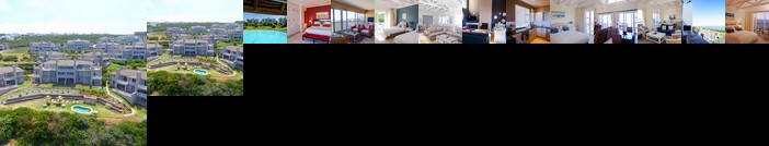 Pinnacle Point Beach and Golf Resort