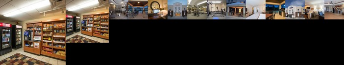 Candlewood Suites Sheridan