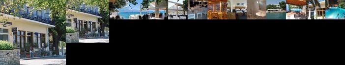 Hotel Kanelli Beach Selianitika