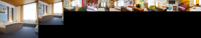 Hotel Neun 3/4