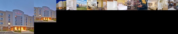 Candlewood Suites Paducah