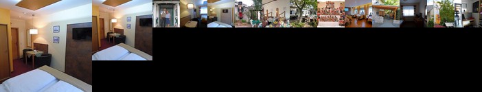 Hotel Nussknacker Fulda