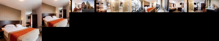 Tempo Hotel