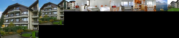 Hotel Nidwaldnerhof