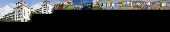 Watkins Glen Harbor Hotel
