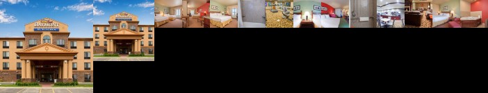 Holiday Inn Express Hotel & Suites Sturgis