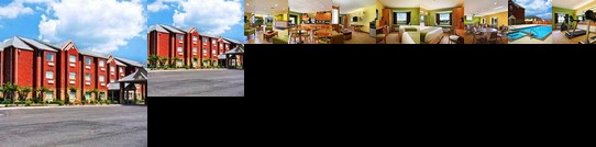 Microtel Inn Suites Columbia