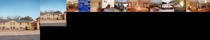 Comfort Inn Henderson