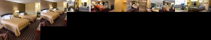 Americas Best Inns Hawkinsville