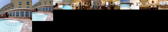 Holiday Inn Express Hotel & Suites Kingsville