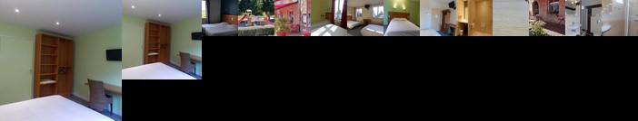 Hotel Le Beauvoir