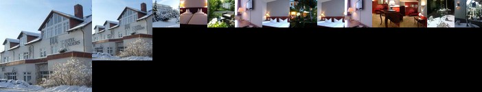 Hotel Anders Arnstadt