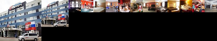 Avrora Hotel