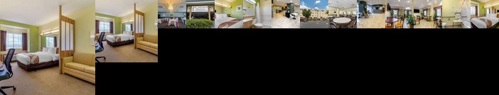 Microtel Inn & Suites Lehigh